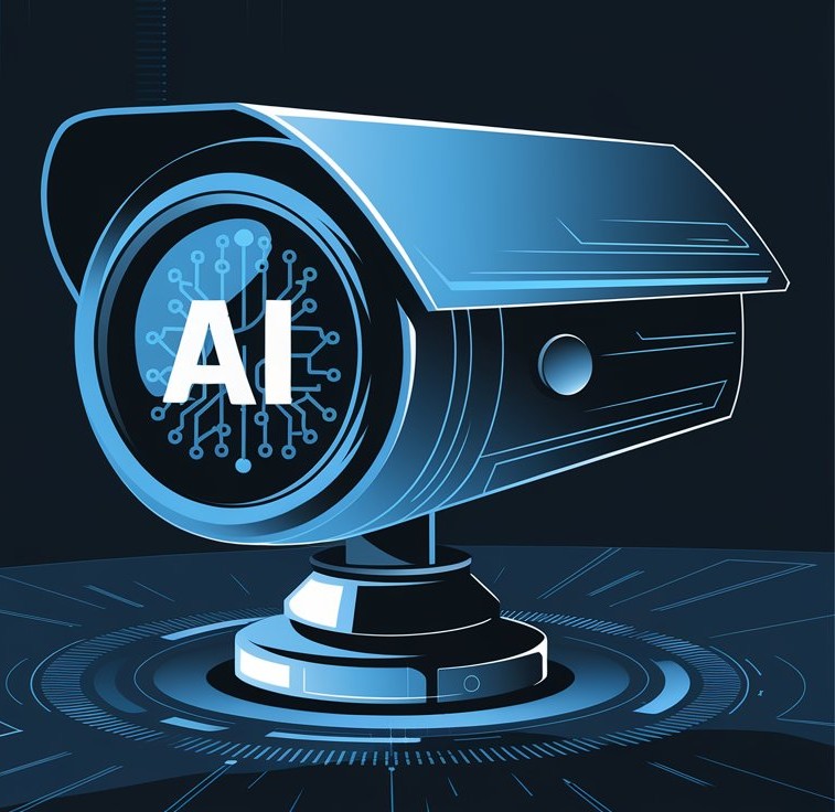 Building Scalable AI Surveillance Systems